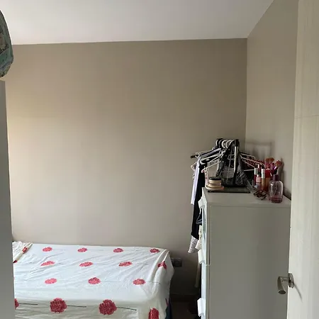 Apartamento 3 Con Terraza
