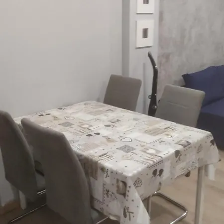 Apartamento 3 Con Terraza