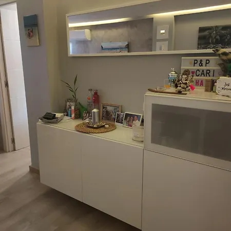 Apartamento 3 Con Terraza