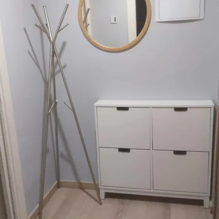 3 Con Terraza Lejlighed Jerez de la Frontera