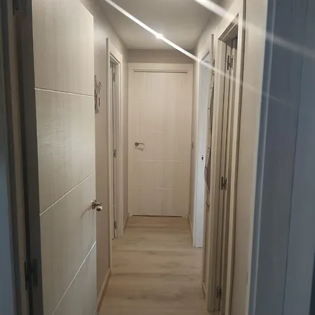 3 Con Terraza * Jerez de la Frontera