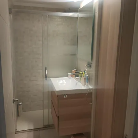 3 Con Terraza Lejlighed