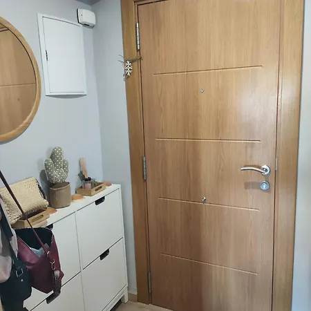 Lejlighed 3 Con Terraza Jerez de la Frontera