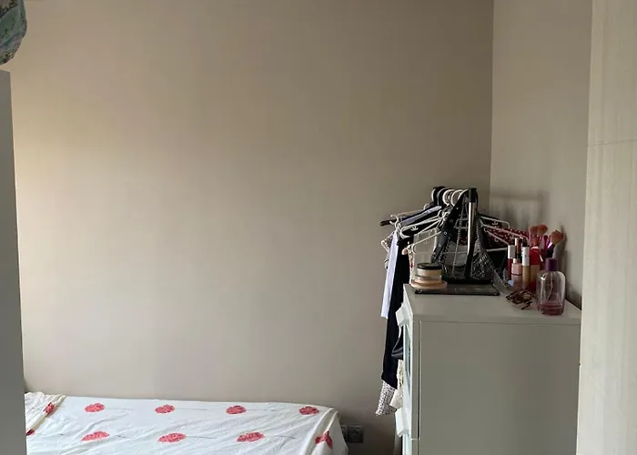 Lägenhet 3 Con Terraza