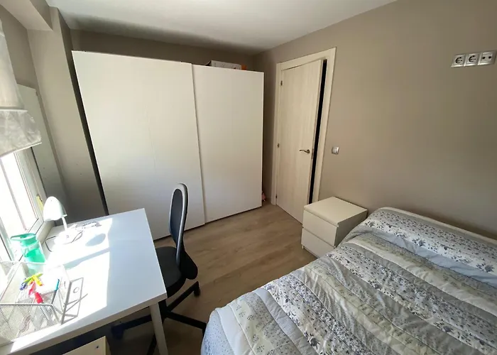 3 Con Terraza Jerez de la Frontera