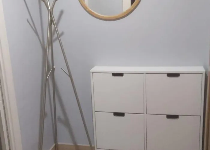 3 Con Terraza Lägenhet Jerez de la Frontera