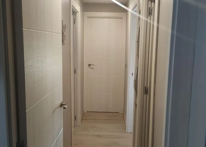 3 Con Terraza * Jerez de la Frontera