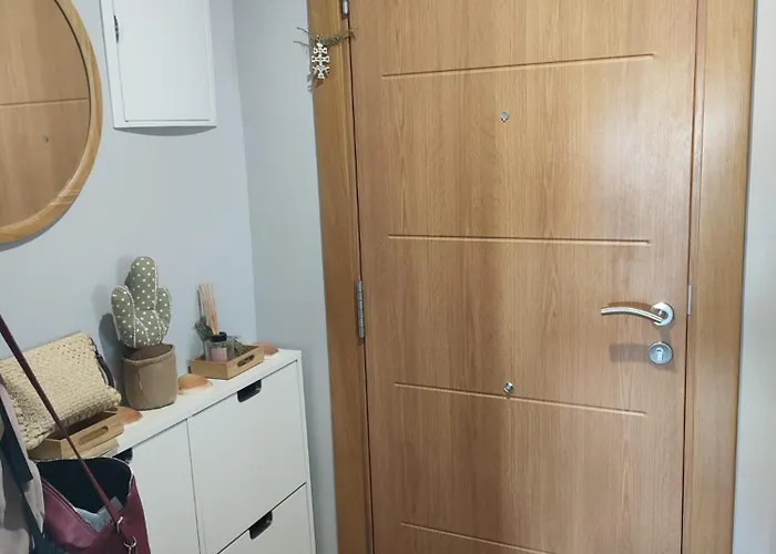 Lejlighed 3 Con Terraza Jerez de la Frontera