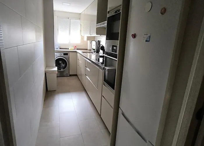 3 Con Terraza * Jerez de la Frontera