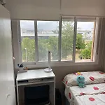 3 Con Terraza Апартаменти *