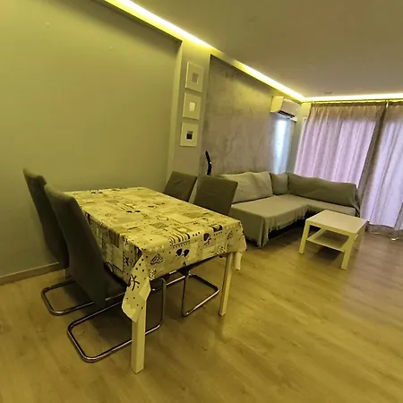 3 Con Terraza Апартаменти Херес-де-ла-Фронтера