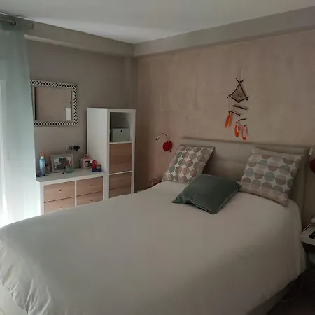 3 Con Terraza Apartament Jerez de la Frontera